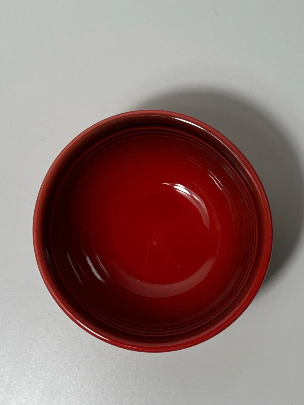 Le Creuset Vancouver Stoneware Pinch Prep Mini Bowl Dip Cup Salt & Pepper Holder